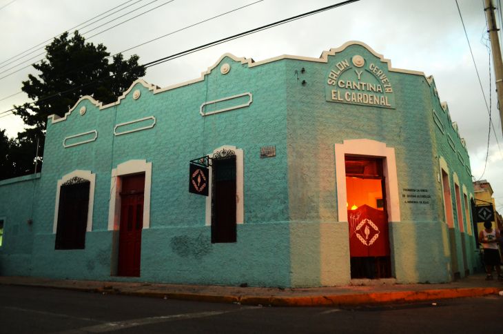 Cantineros de Yucatán solicitan ser eximidos del pago de licencia provisional 